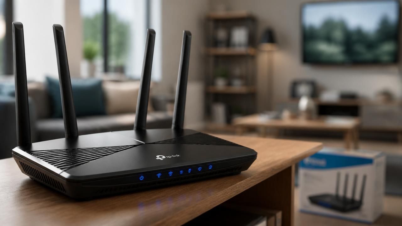 TP-Link Hit With Four State Lawsuits as FCC Router Ban Blocks Its Wi-Fi 8 US Launch