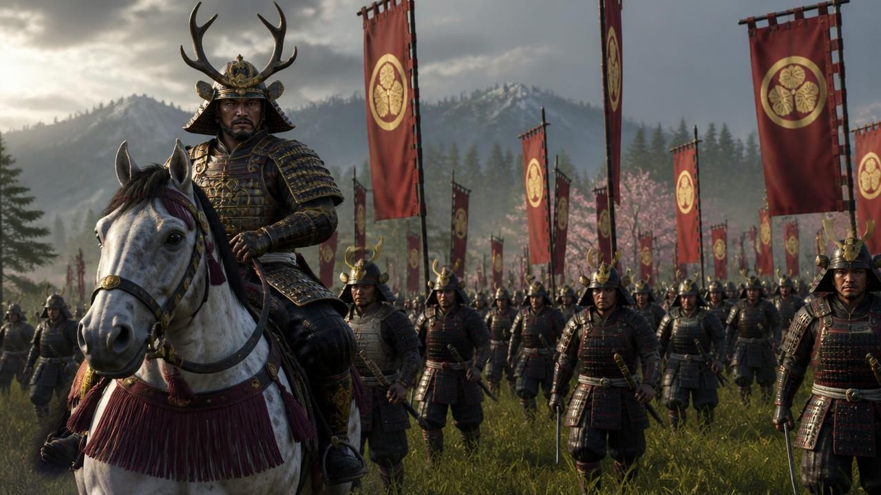 Sega Pulls Total War: Shogun 2 Remaster Two Days After Launch Amid AI Upscaling Backlash