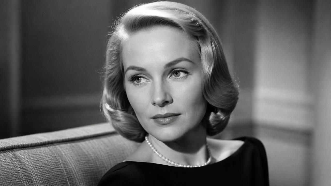 Eva Marie Saint, Oscar Winner and 'North by Northwest' Star, Dies at 102