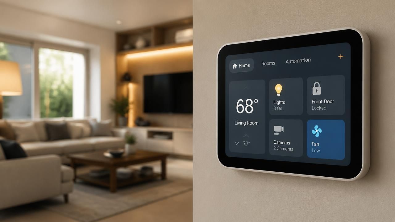 Apple's 'Welcome Home' Event: Smart Home Hub, HomePad and Everything Else Expected on October 13
