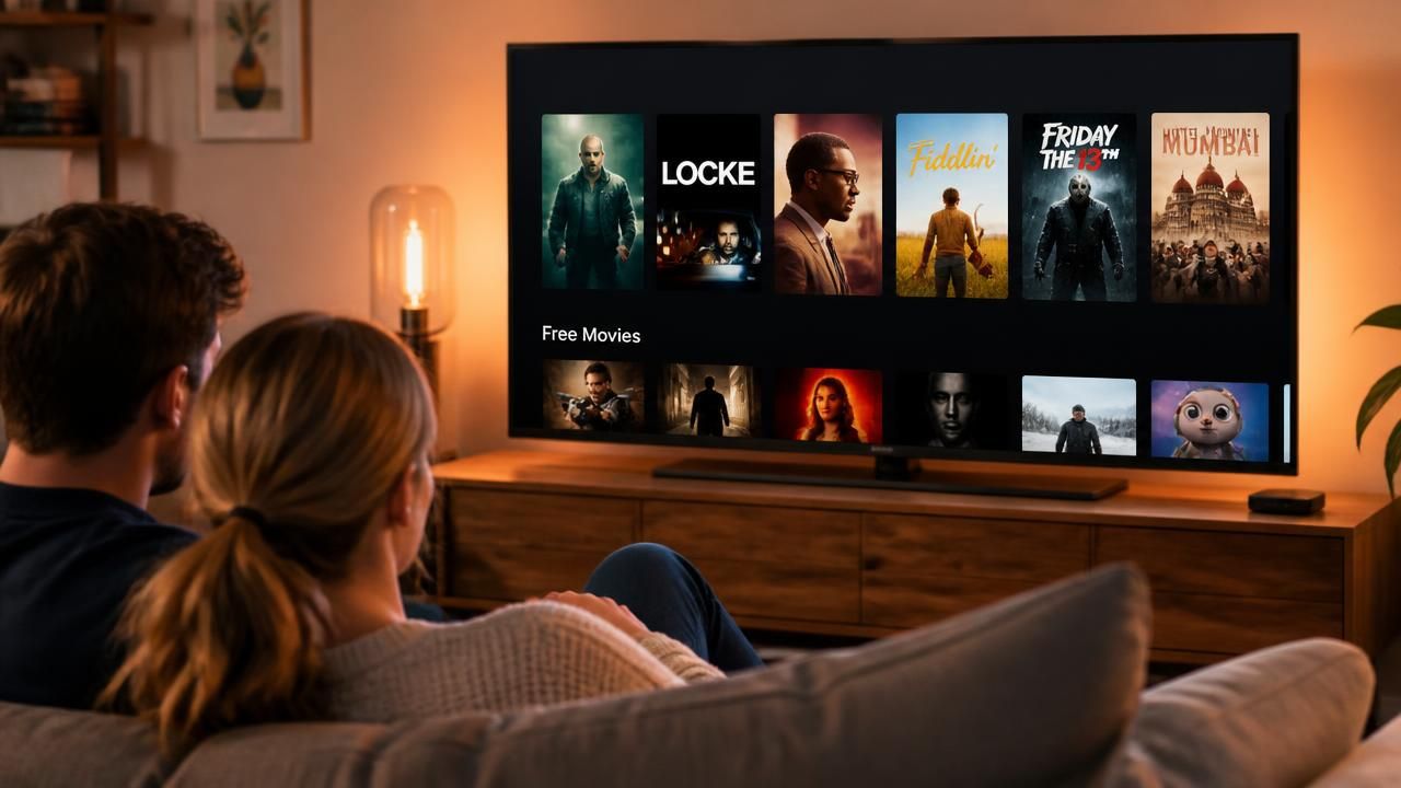 JustWatch Turns Its Streaming Guide Into a Streamer With JustWatch TV