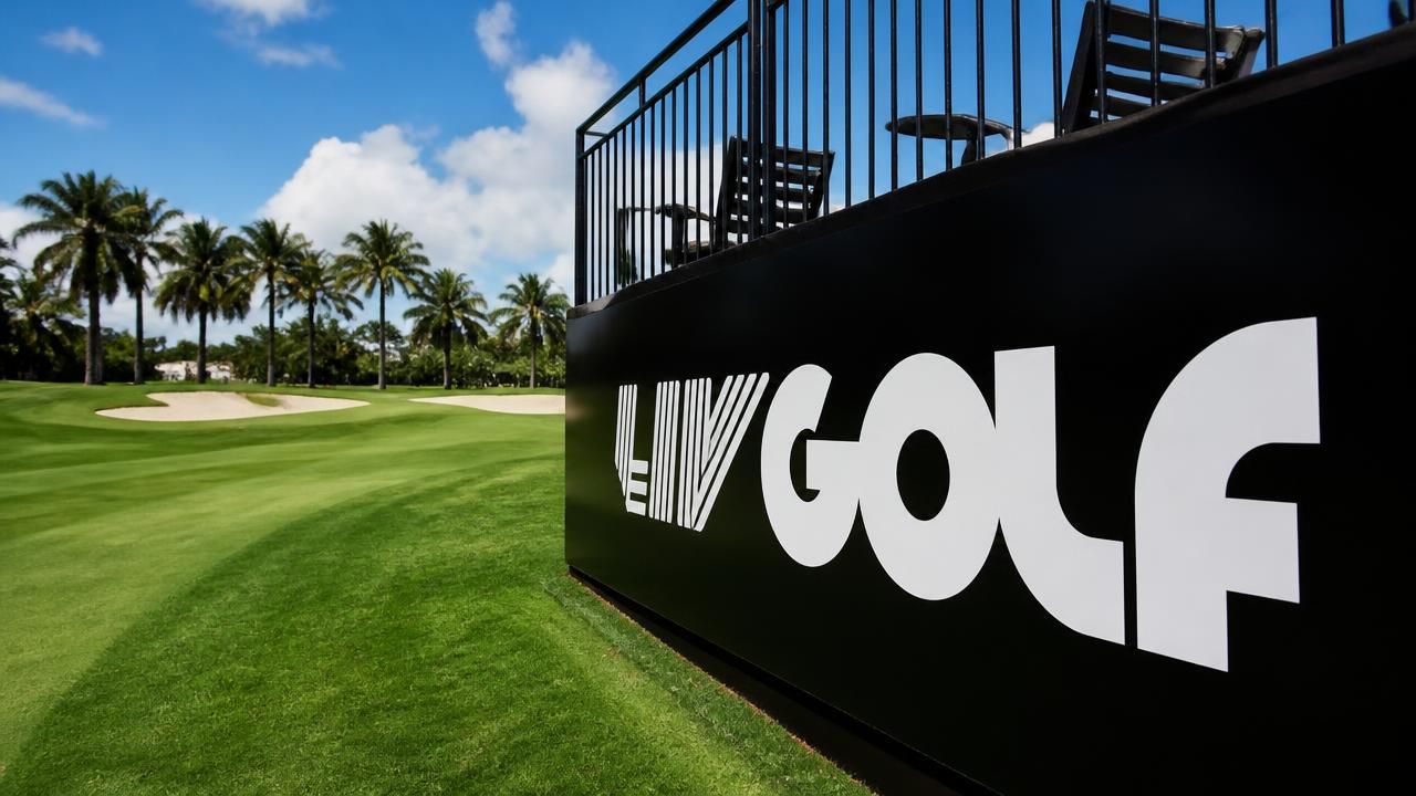 LIV Golf Lands $300 Million BC Partners Lifeline as Bankruptcy Fallout Widens