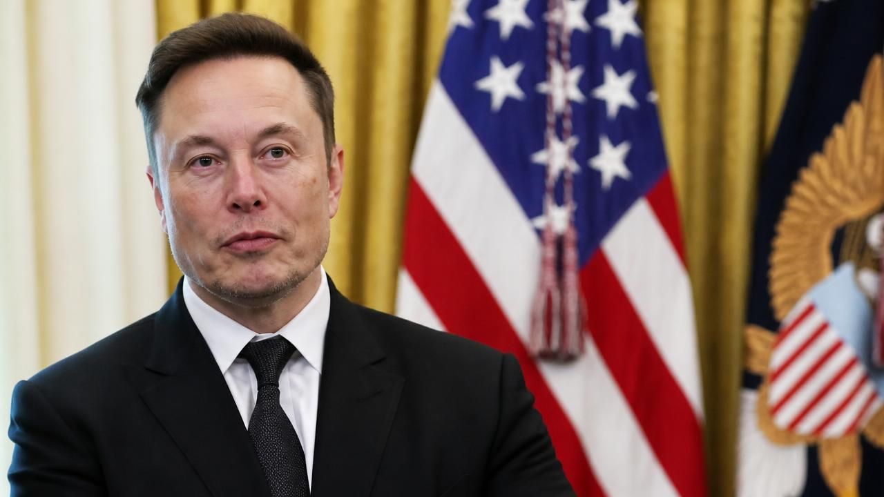 Elon Musk Becomes GOP's Biggest Midterm Donor With $276 Million Spending Blitz