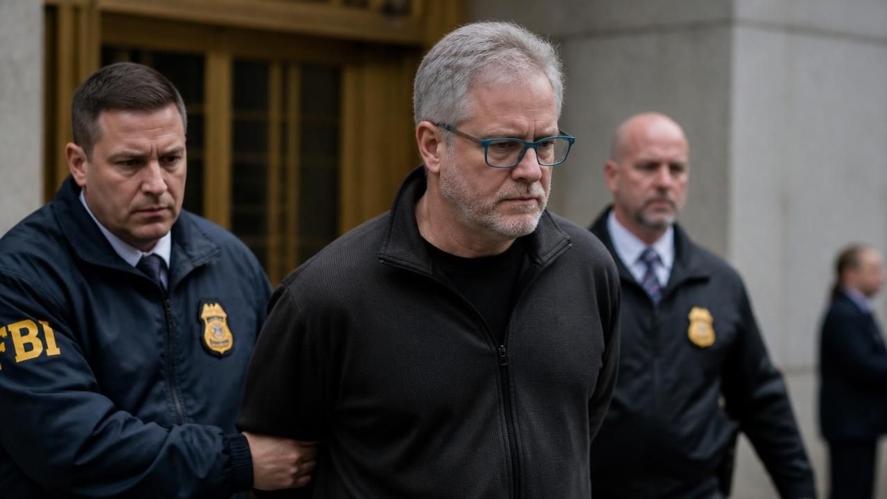 North Carolina man jailed 18 months for AI songs in $10M streaming fraud