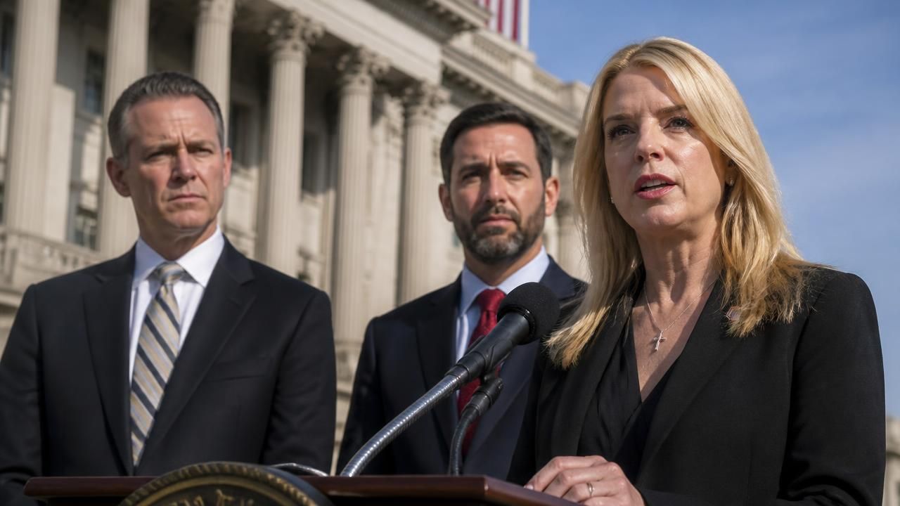 Trump Administration Sues California to Block Counting of 20,000 Mail Ballots
