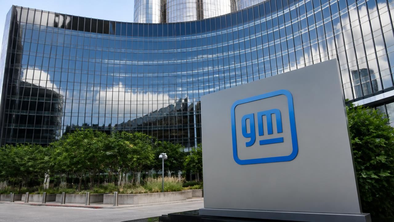 GM to pay $220 million over driver data sold to insurers