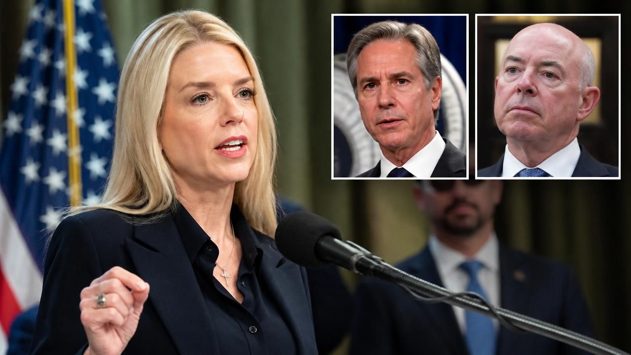 DOJ's 20,000-Name California Voter List Called 'Unreliable' as Feds Threaten Jail