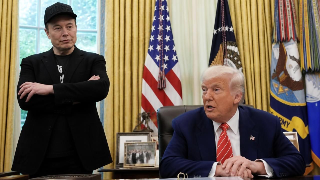 Musk to Give One SpaceX Share to Every US Child Through 'Trump Accounts'