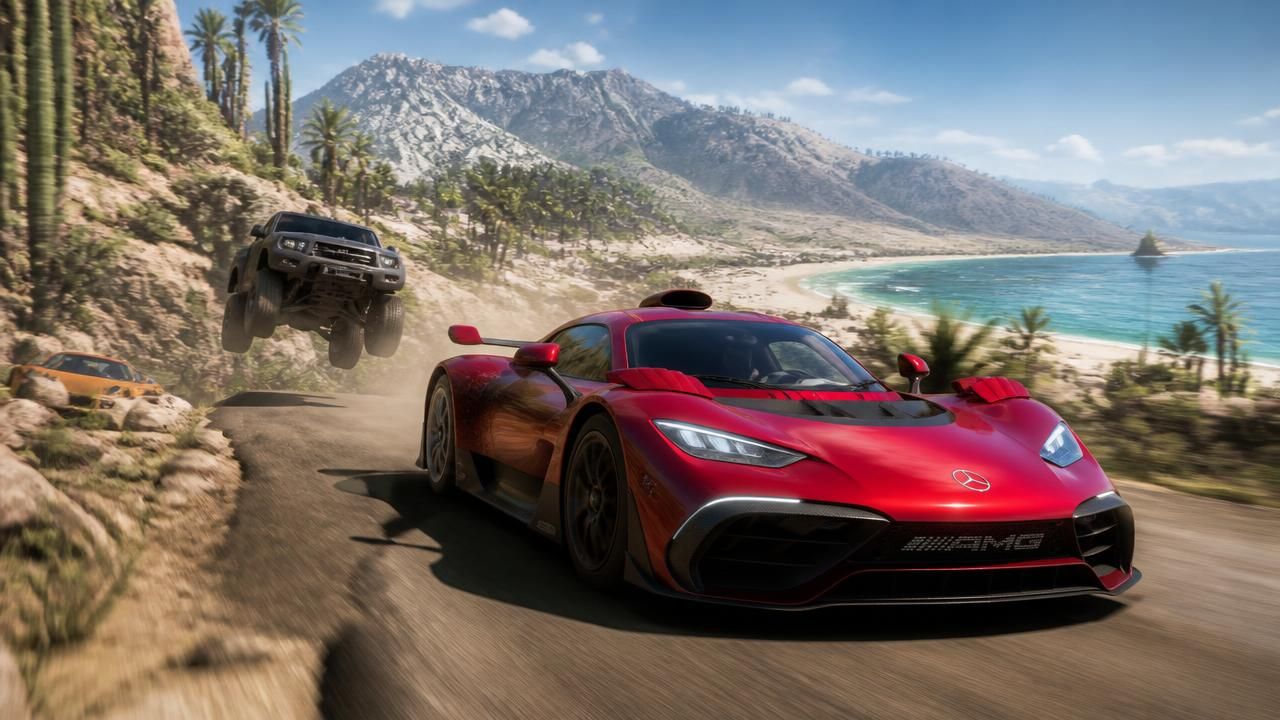 Forza Horizon 6 PS5 Launch Pushed to January 2027, Aligning With First Expansion