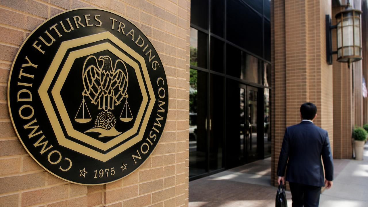 CFTC Proposes Federal Framework for Leveraged Crypto Trading as Congress Stalls