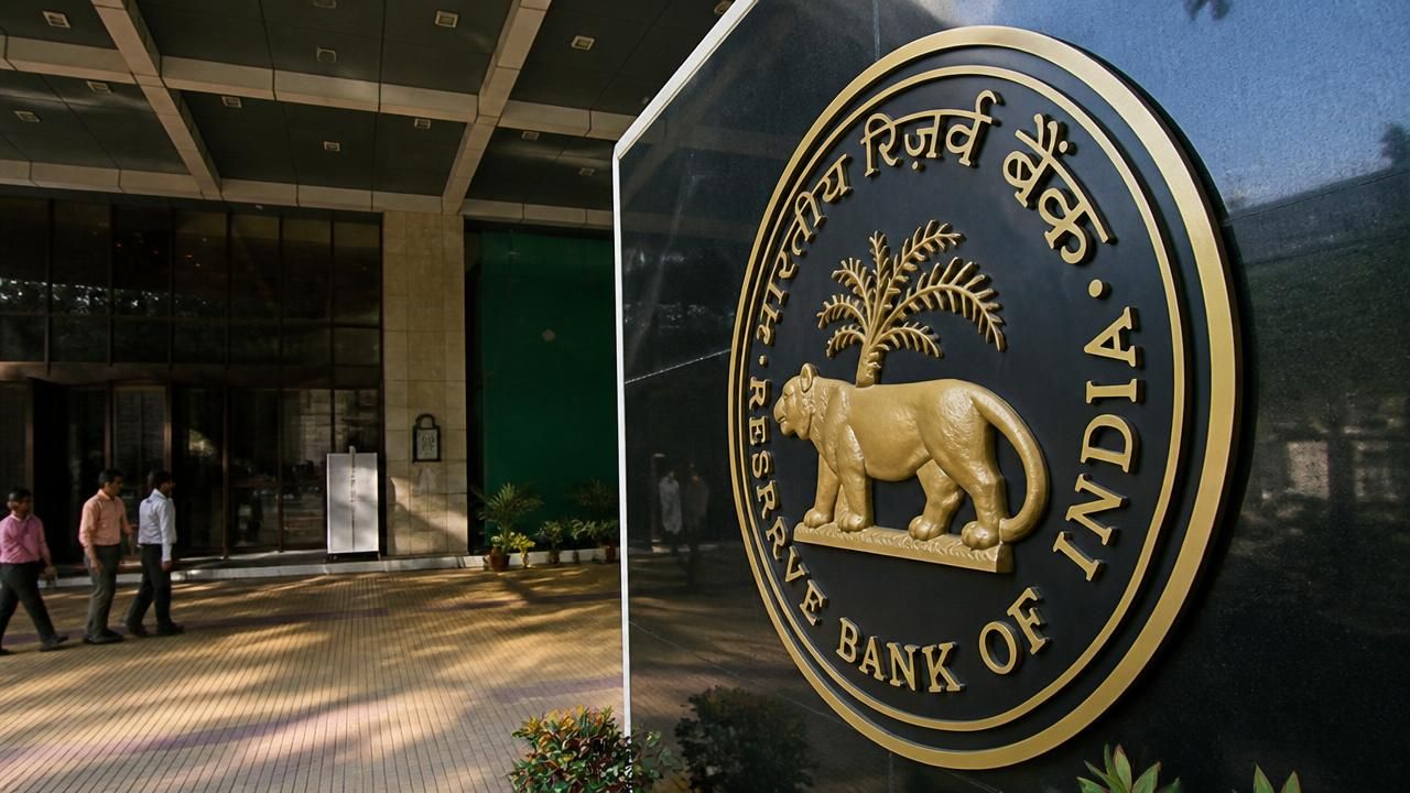 India's Central Bank Hikes Rates for First Time in Nearly Four Years