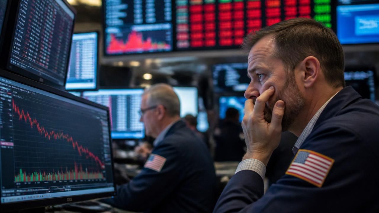 OpenAI Revenue Report Rattles AI Stocks, Then Markets Bounce Back