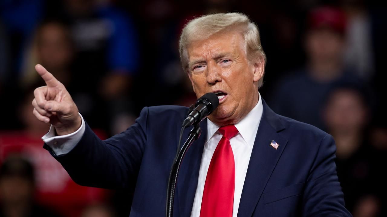 Trump Calls for Peltola to Quit Alaska Senate Race and Face Prosecution