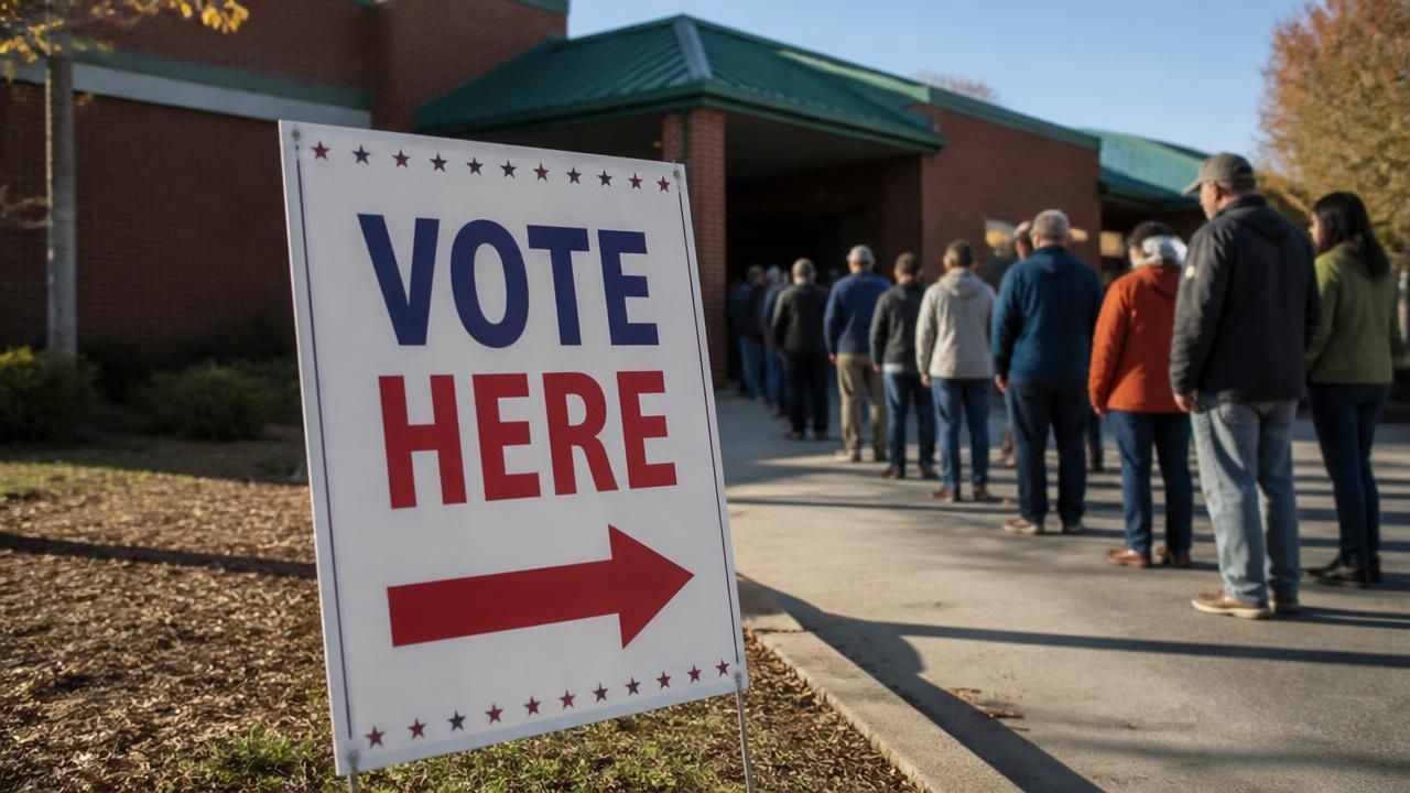 Can You Trust the 2026 Midterm Polls? Pew Warns of a Uniquely Difficult Cycle