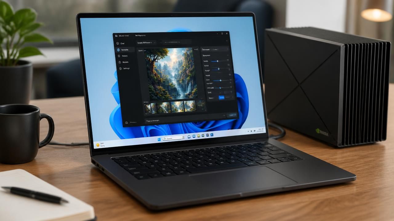 Nvidia's RTX Spark Lands: Inside the First Wave of Arm-Based AI PCs